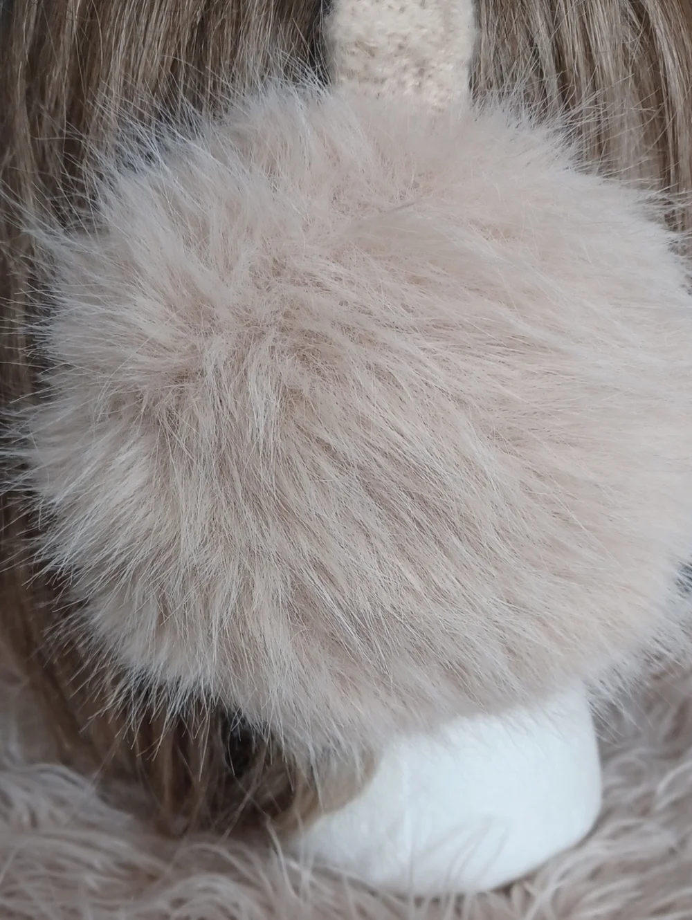 Earmuffs
